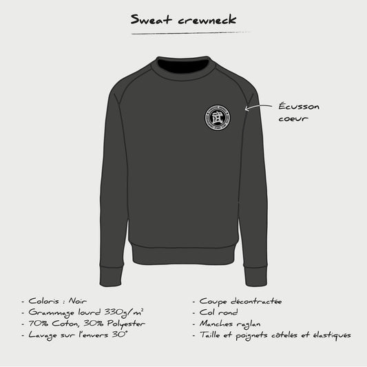 Sweats Budokai