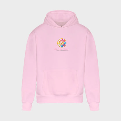 Tee-shirt/Sweats Pretty Witch Rose