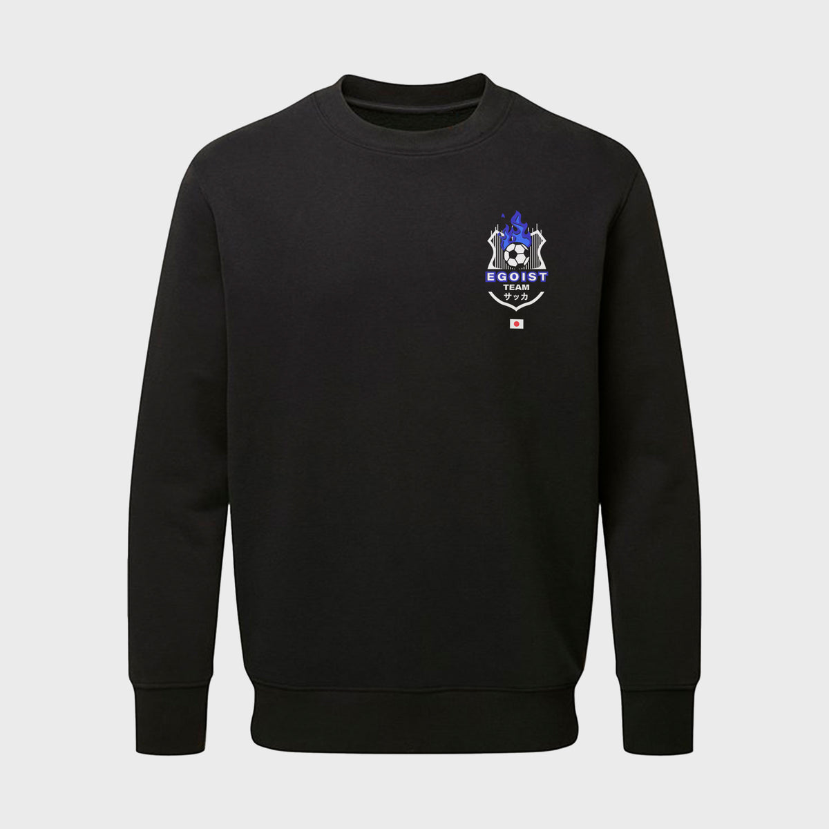 Tee-shirt/Sweats Egoist Team