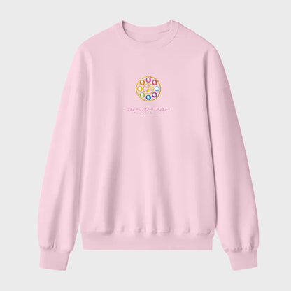 Tee-shirt/Sweats Pretty Witch Rose
