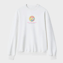 Charger l&#39;image dans la galerie, Tee-shirt/Sweats Pretty Witch Blanc
