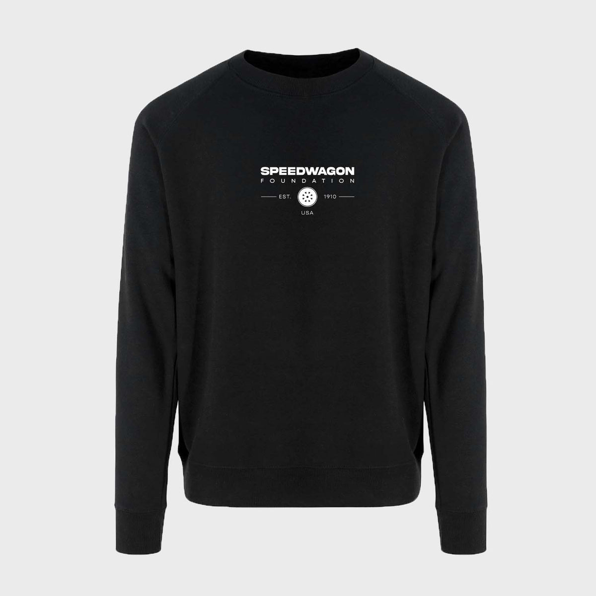 Tee-shirt/Sweats Speedwagon