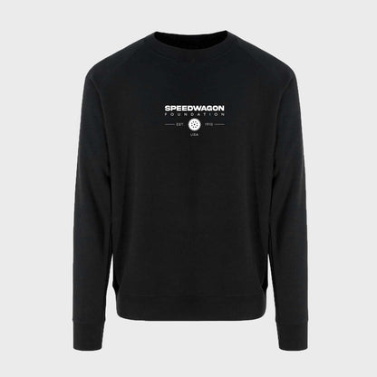 Tee-shirt/Sweats Speedwagon