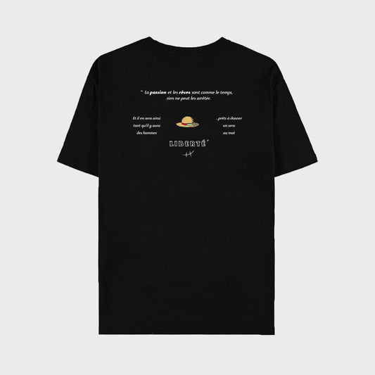 Tee-shirt Free Palestine
