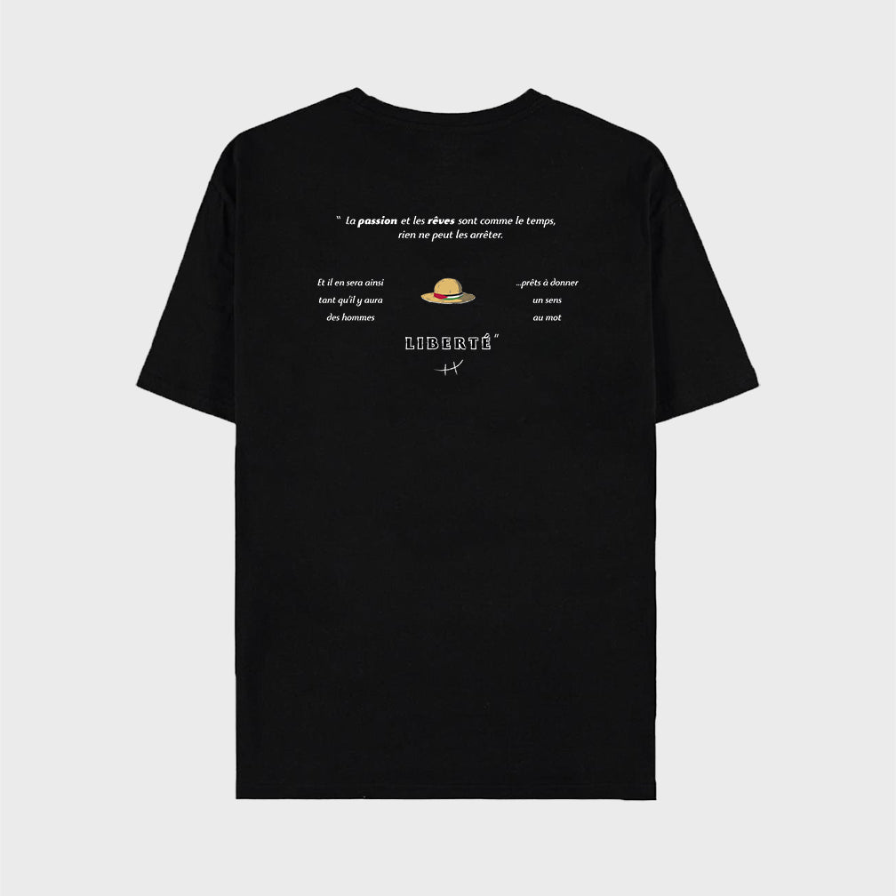 Tee-shirt Free Palestine