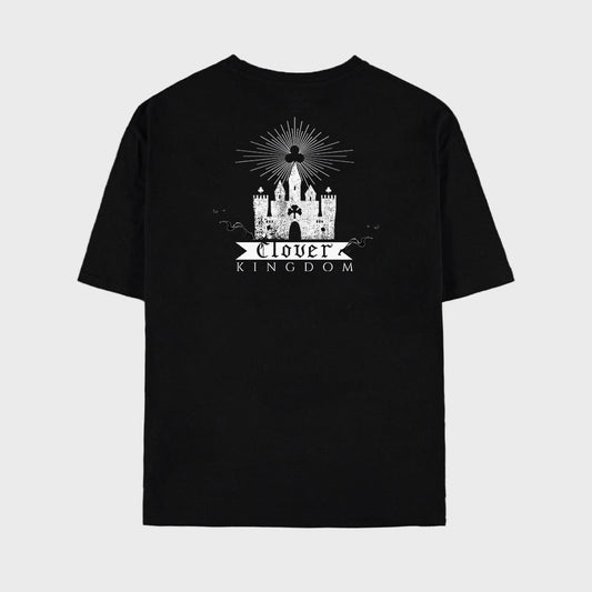 Tee-shirt Clover Kingdom