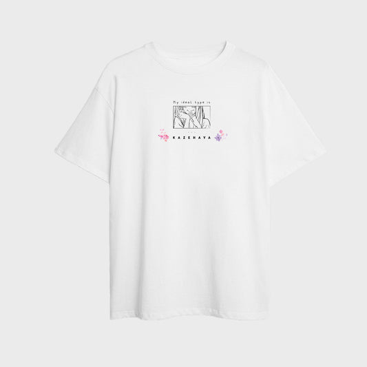 Tee-shirt My Ideal Type