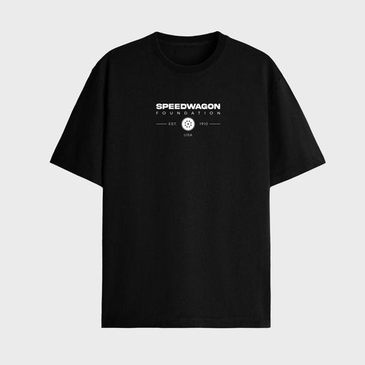 Tee-shirt/Sweats Speedwagon