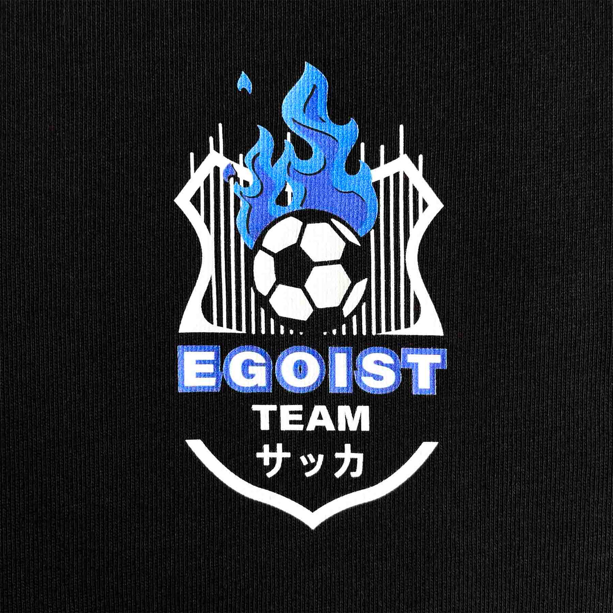 zoom avant tee shirt egoist team