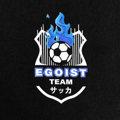 zoom avant tee shirt egoist team