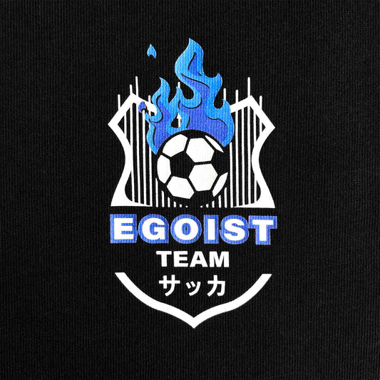zoom avant tee shirt egoist team