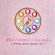 Tee-shirt/Sweats Pretty Witch Rose