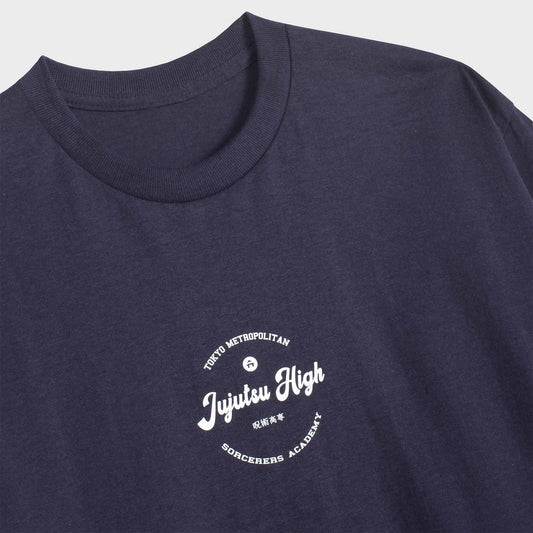 Tee-shirt Jujutsu High