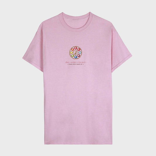 Tee-shirt/Sweats Pretty Witch Rose