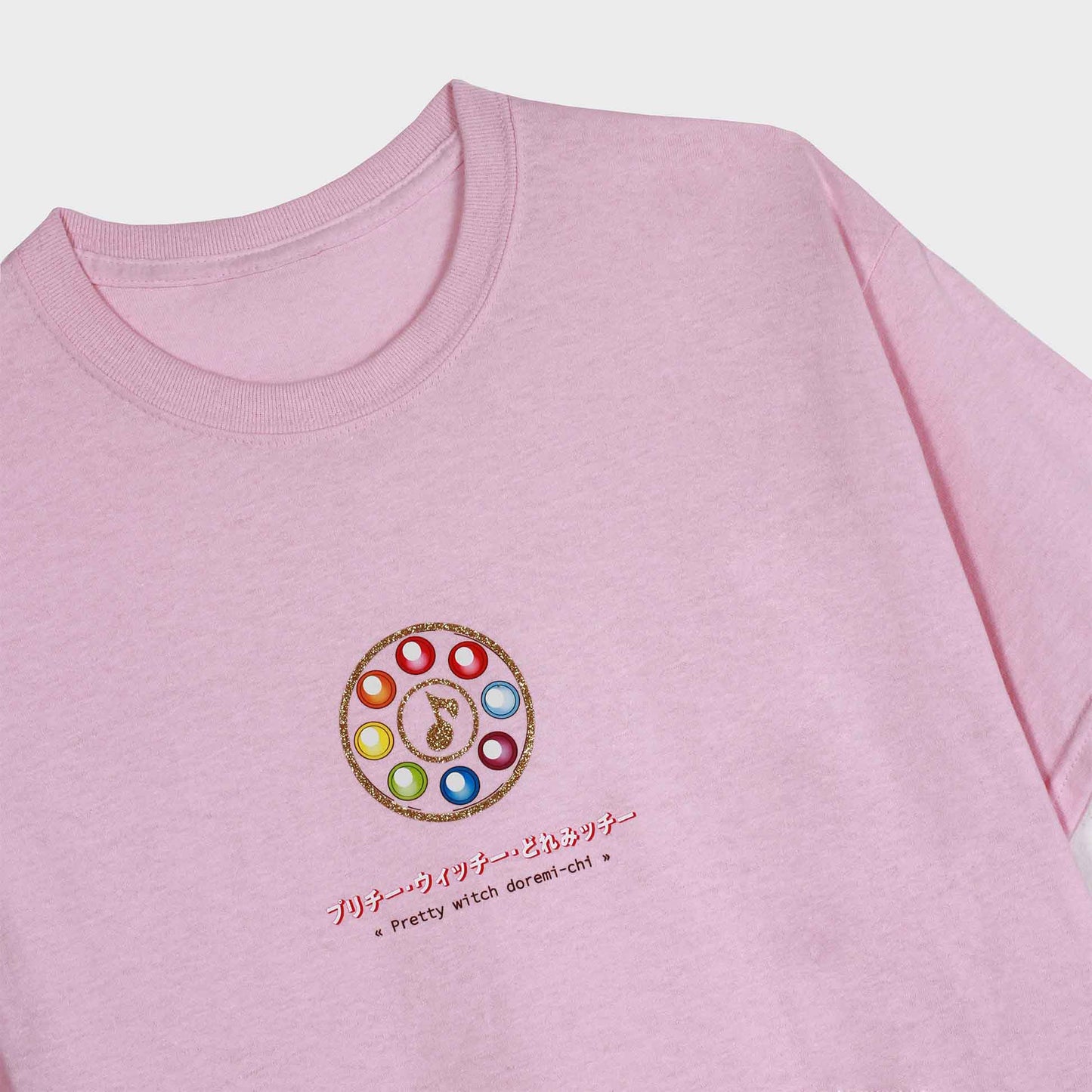 Tee-shirt/Sweats Pretty Witch Rose