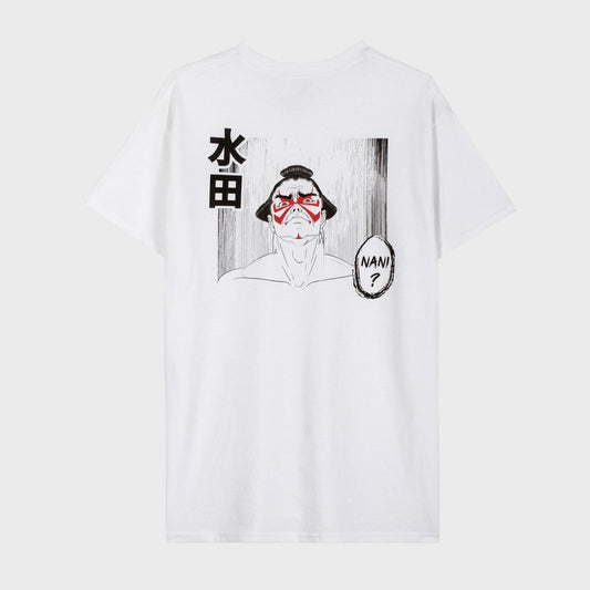Tee-shirt Nani