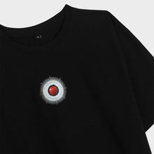 Charger l&#39;image dans la galerie, Tee-shirt oversize New World
